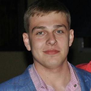 Парни в Уссурийске: Андрей, 34 - ищет девушку из Уссурийска