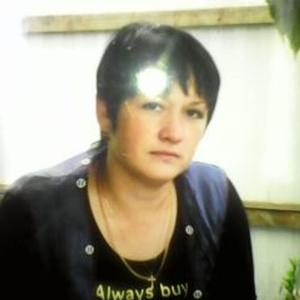 Девушки в Омске: Наташа, 45 - ищет парня из Омска