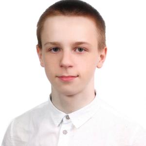 Парни в Черняховске: Александр, 20 - ищет девушку из Черняховска