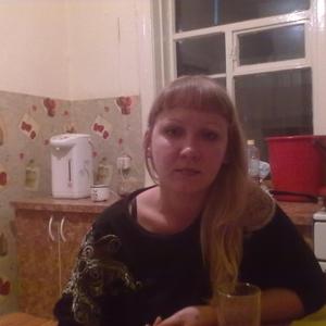 Девушки в Чите (Забайкальский край): Мария Никитина, 35 - ищет парня из Читы (Забайкальский край)