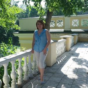 Галина, 55 лет, Лесной Городок