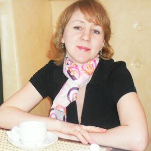 Юлия, 45 лет, Пенза