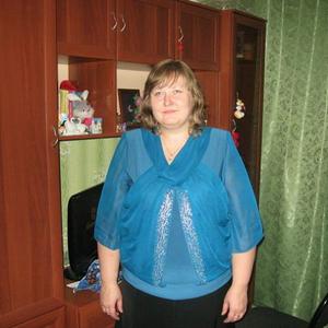 Елена Лисицкая, 50 лет, Белгород