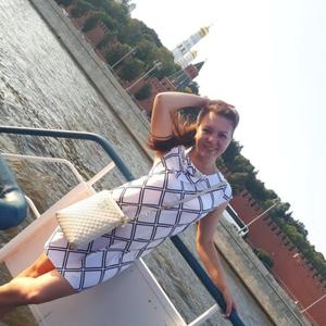 Elizaveta, 37 лет, Екатеринбург