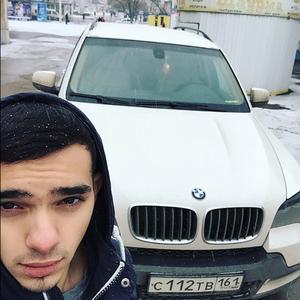 Артем, 27 лет, Волгодонск
