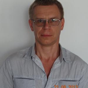 Владислав, 54 года, Екатеринбург
