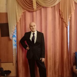Сергей, 71 год, Санкт-Петербург