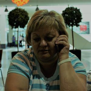 Девушки в Новосибирске: Марина, 55 - ищет парня из Новосибирска