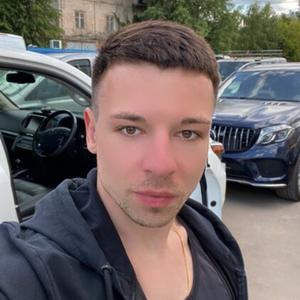 Dmitry, 27 лет, Москва