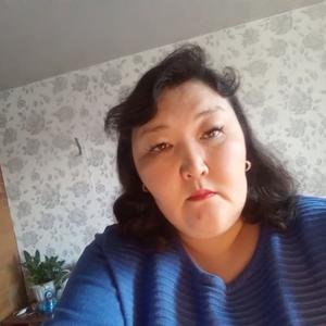Девушки в Улан-Удэ: Ольга, 47 - ищет парня из Улан-Удэ