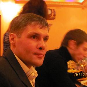 Парни в Нерюнгри: Андрей Цепляев, 46 - ищет девушку из Нерюнгри