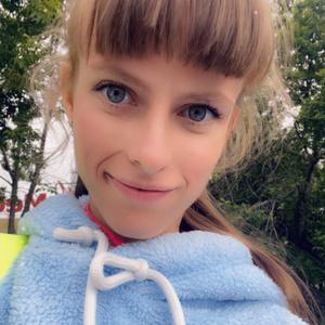 Дарья, 23 года, Иркутск