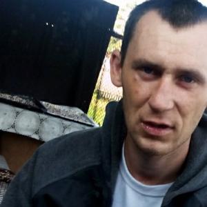 Антон Синицын, 39 лет, Краснобродский