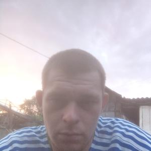 Парни в Сатке: Антон, 34 - ищет девушку из Сатки