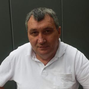 Валерий, 52 года, Краснодар