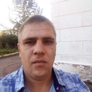 Андрей, 43 года, Салават