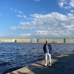 Парни в Санкт-Петербурге: Семеон, 50 - ищет девушку из Санкт-Петербурга