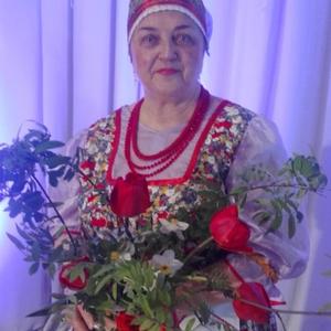 Девушки в Тольятти: Valentina, 75 - ищет парня из Тольятти