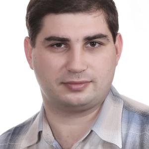 Иван, 43 года, Таганрог
