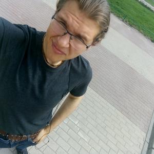 Николай Самойлов, 31 год, Нижний Новгород