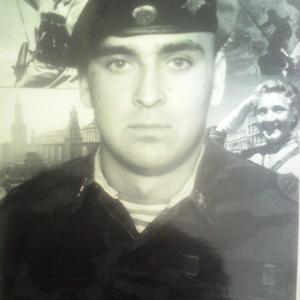 Василий, 35 лет, Невинномысск