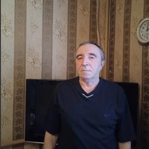 Владимир, 67 лет, Курск