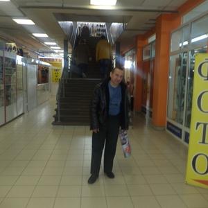 Парни в Нижний Новгороде: Игорь, 56 - ищет девушку из Нижний Новгорода