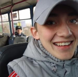 Парни в Оренбурге: Вадим Рахматуллин, 29 - ищет девушку из Оренбурга