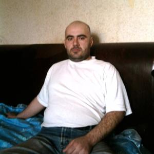 Сеймур Гаджиев, 43 года, Экибастуз