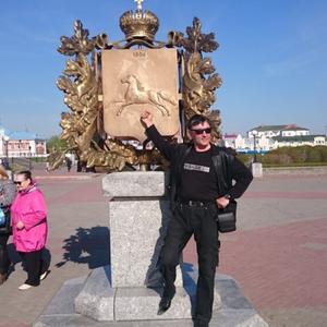 Парни в Новосибирске: Павел, 55 - ищет девушку из Новосибирска