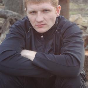 Vyacheslav, 38 лет, Липецк