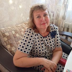 Девушки в Тимашевске: Ирина, 55 - ищет парня из Тимашевска