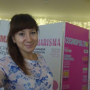 Девушки в Полоцке: Марина, 32 - ищет парня из Полоцка