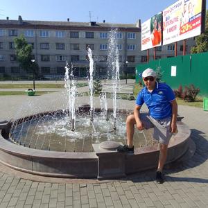 Николай, 44 года, Алапаевск