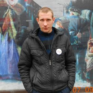 Игорь Глазков, 38 лет, Гусь-Хрустальный