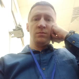 Кирилл Антоненко, 39 лет, Витебск