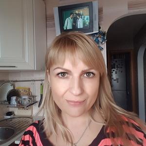 Девушки в Мурманске: Татьяна, 43 - ищет парня из Мурманска