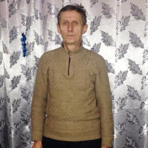 Парни в Чебоксарах (Чувашия): Сергей, 62 - ищет девушку из Чебоксар (Чувашия)