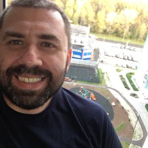 Парни в Перми: Артур Чадов, 42 - ищет девушку из Перми