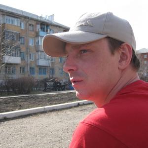Александр, 48 лет, Ачинск