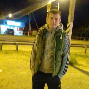 Парни в Усть-Лабинске: Андрей, 28 - ищет девушку из Усть-Лабинска