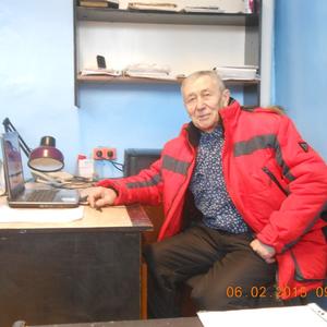 Парни в Нижневартовске: Amer, 76 - ищет девушку из Нижневартовска