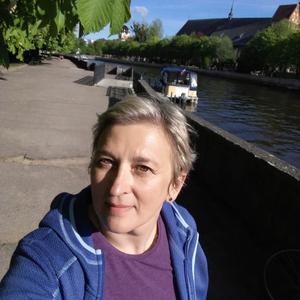 Anna, 52 года, Калининград