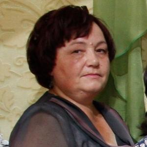 Девушки в Томске: Galina, 65 - ищет парня из Томска