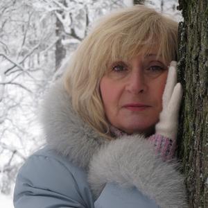 Татьяна Соковикова, 72 года, Санкт-Петербург