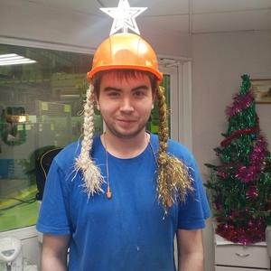 Павел, 29 лет, Пермь
