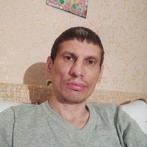 Фарит, 44 года, Казань