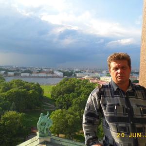Ростислав, 55 лет, Оренбург