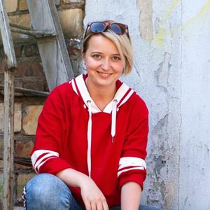 Tatsiana, 33 года, Минск