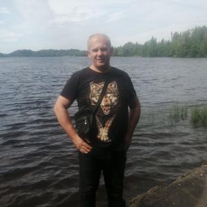 Парни в Санкт-Петербурге: Сергей, 49 - ищет девушку из Санкт-Петербурга
